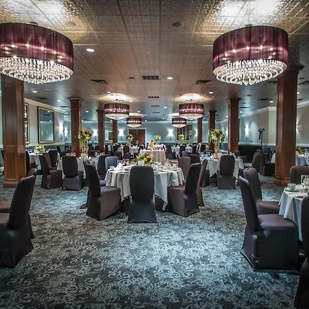 The Delafield Hotel Dış mekan fotoğraf