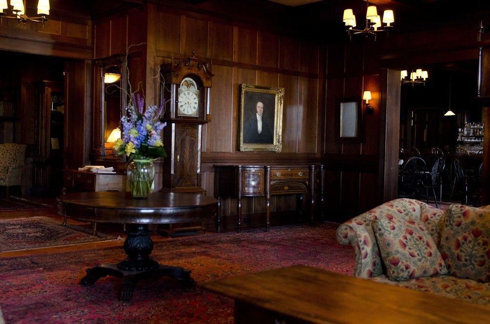 The Delafield Hotel Dış mekan fotoğraf