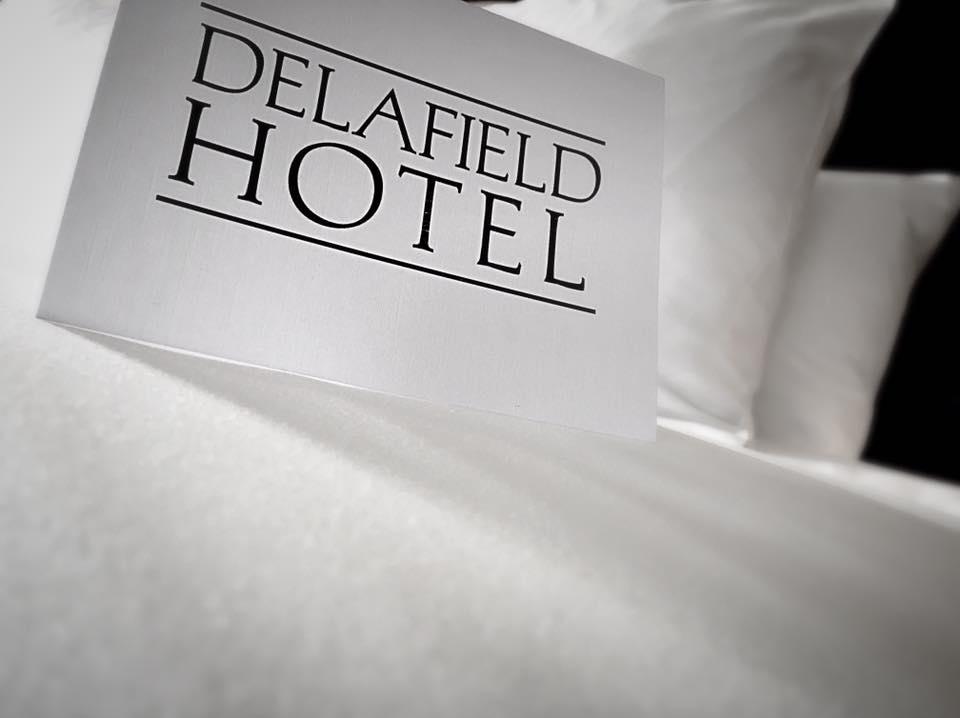 The Delafield Hotel Dış mekan fotoğraf