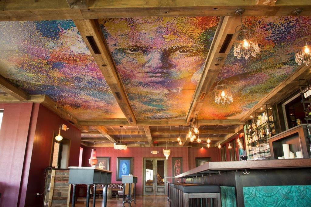 The Delafield Hotel Dış mekan fotoğraf