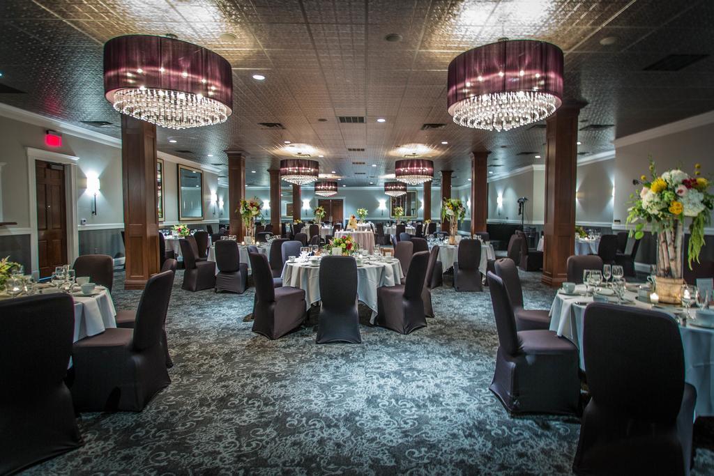 The Delafield Hotel Dış mekan fotoğraf