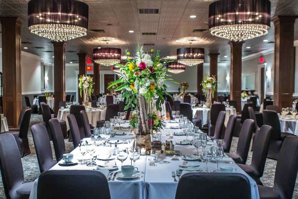 The Delafield Hotel Dış mekan fotoğraf