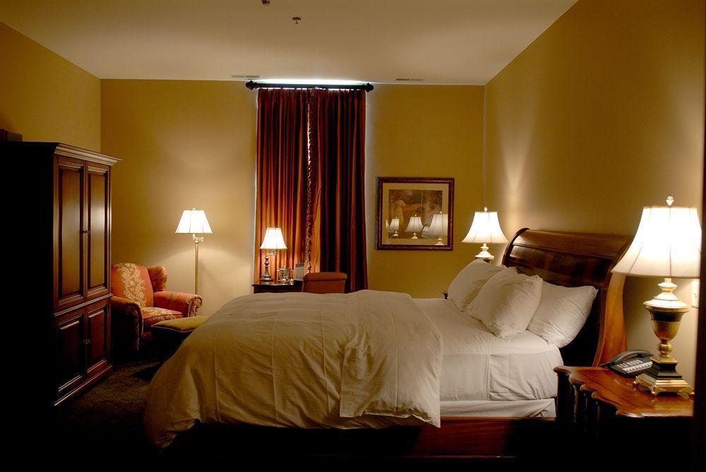 The Delafield Hotel Dış mekan fotoğraf