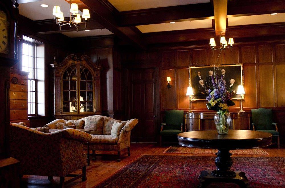 The Delafield Hotel Dış mekan fotoğraf